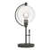 Pluto 19.3" Table Lamp