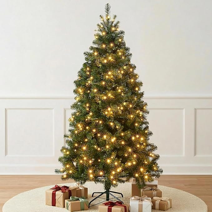 5' H 1 Christmas Tree