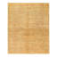 Geometric Area Rug in Beige