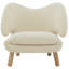Felicia Contemporary Accent Armchair-76870384-76793512