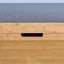 Armoire de rangement pour chaussures 6 paires