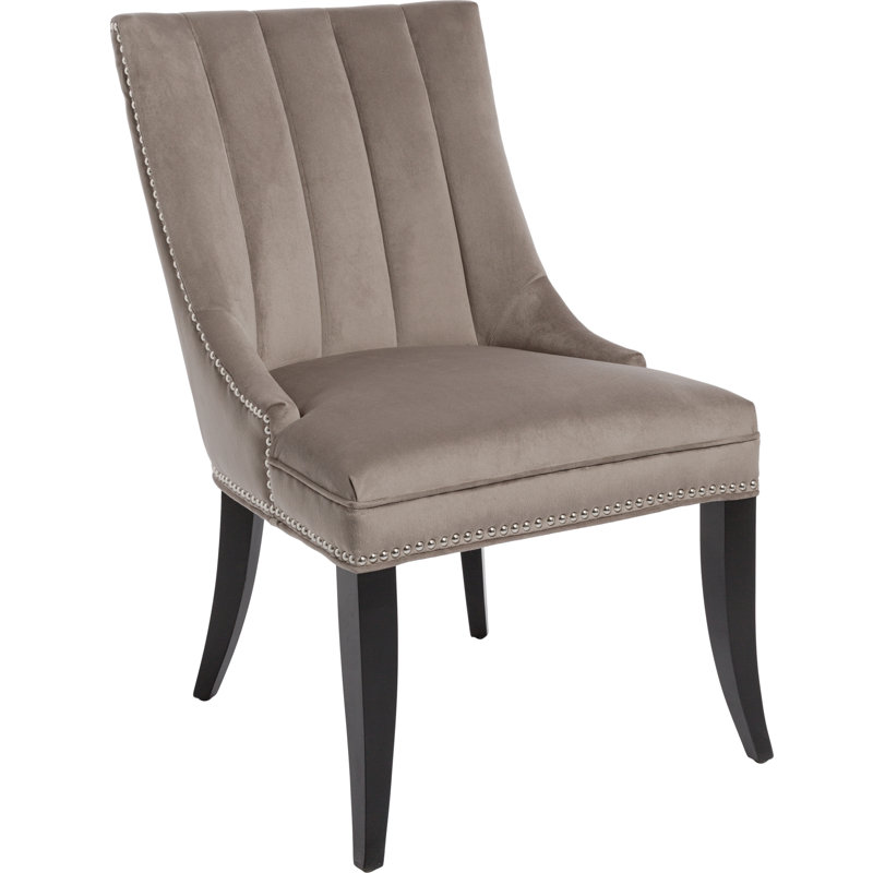 Chaise parsons Claude