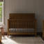 Lit de bébé convertible 4-en-1 Ambrosia-123429939