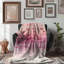Gradient Romance - 1 pièce Sherpa Premium-99458184
