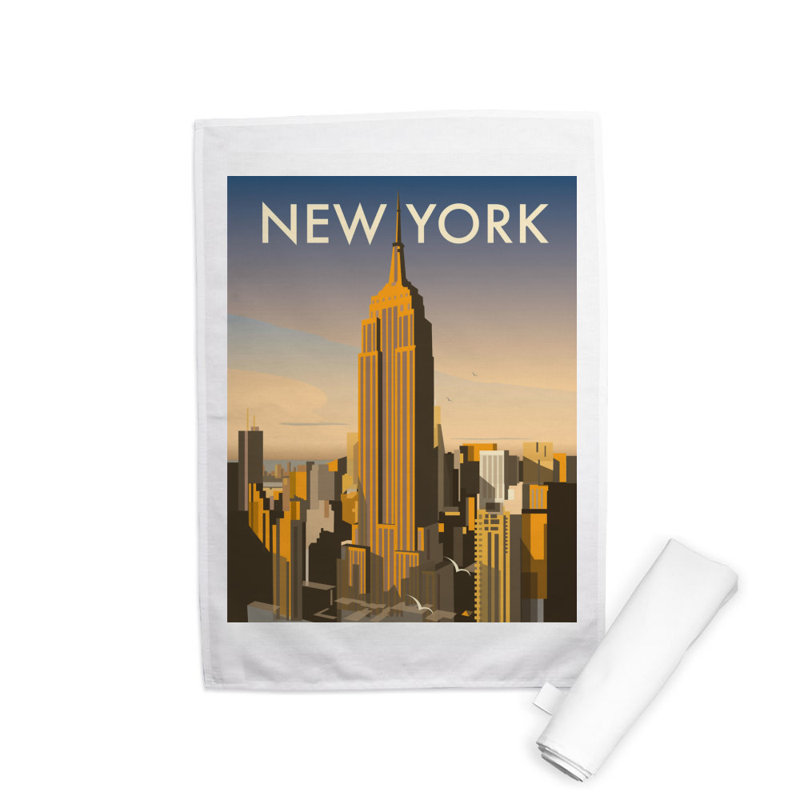 Cotton Kitchen Towel