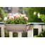 Barcelona Railing Planter-70005266