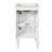 18"Modern Bathroom Vanity with Sink-922017447