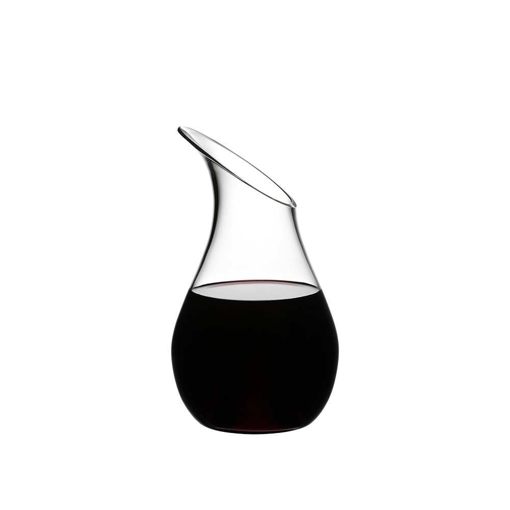 RIEDEL Decanters - The Art of Decanting Wine