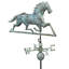 Girouette de cheval-29330051