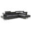 Modern Sofa Glory Furniture Riveredge Sectional 2 Boxes-427829182