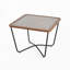 Modern Square Coffee Table