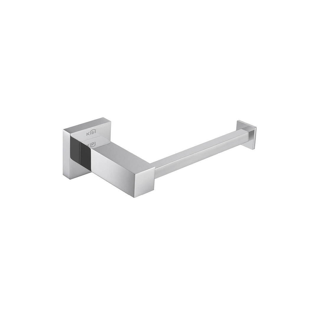 Wall Mount Toilet Paper Holder KIBI 