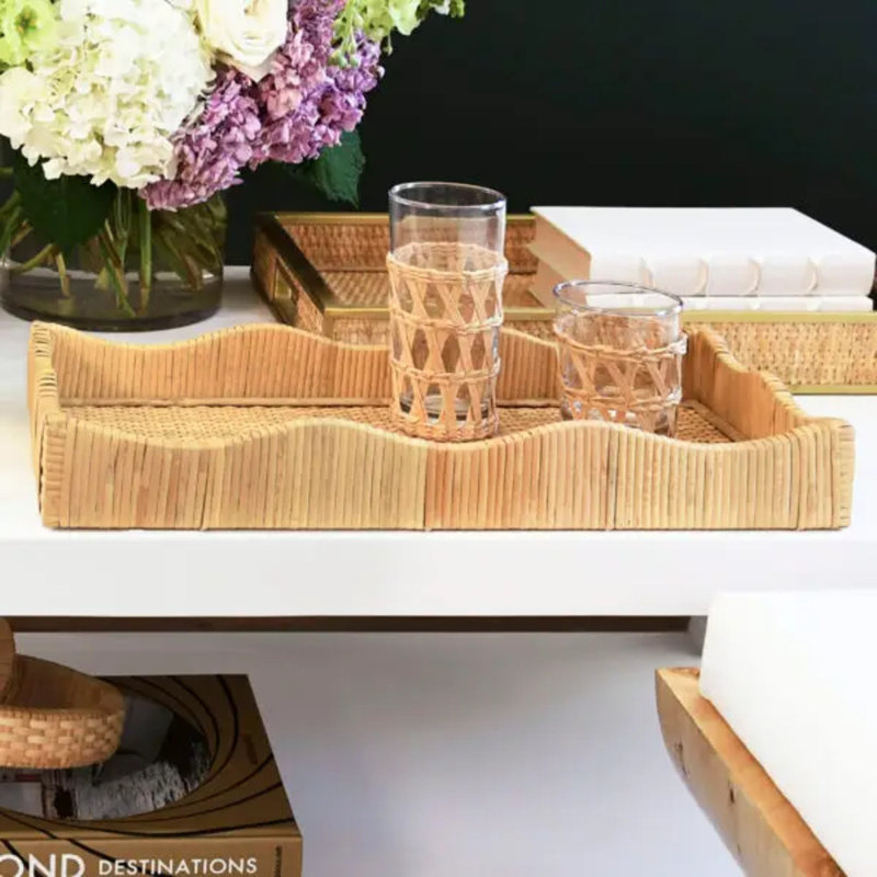 Tobin Decorative Tray