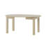 Myriame Round Dining Table 110-160cm L x 110cm W-2033308908