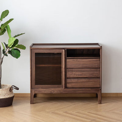 Simple Sideboard