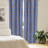 Moose Semi-Sheer Rod Pocket Sliding Panel-45232464