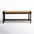 Shaylee Wicker Storage Bench