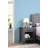 Rodel Wooden Nightstand with drawer Modern Nightstand-100726266