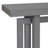 Thedrick 59" Extra Long Entryway Table Console Table,Entryway table,Hoyer table with wood frame-500776793