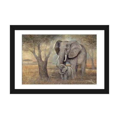 " Gentle Touch " by Ruane Manning