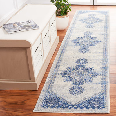 Tapis oriental performance Clauda