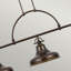 Paulin 3 - Light Kitchen Island Pendant-469260668