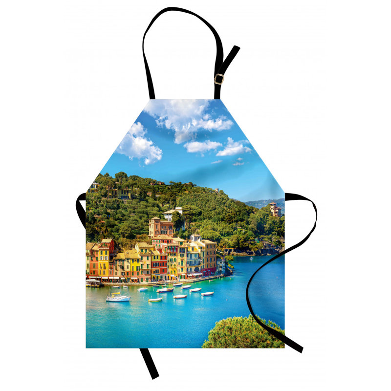 Tablier italie