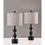 Ensemble de 2 lampes de table Julius