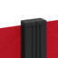 Auvent latéral rétractable Vidaxl anthracite-99716976-113768688
