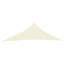 Wisley 5m x 8m Triangular Shade Sail