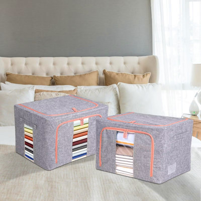 Ebern Designs Bin