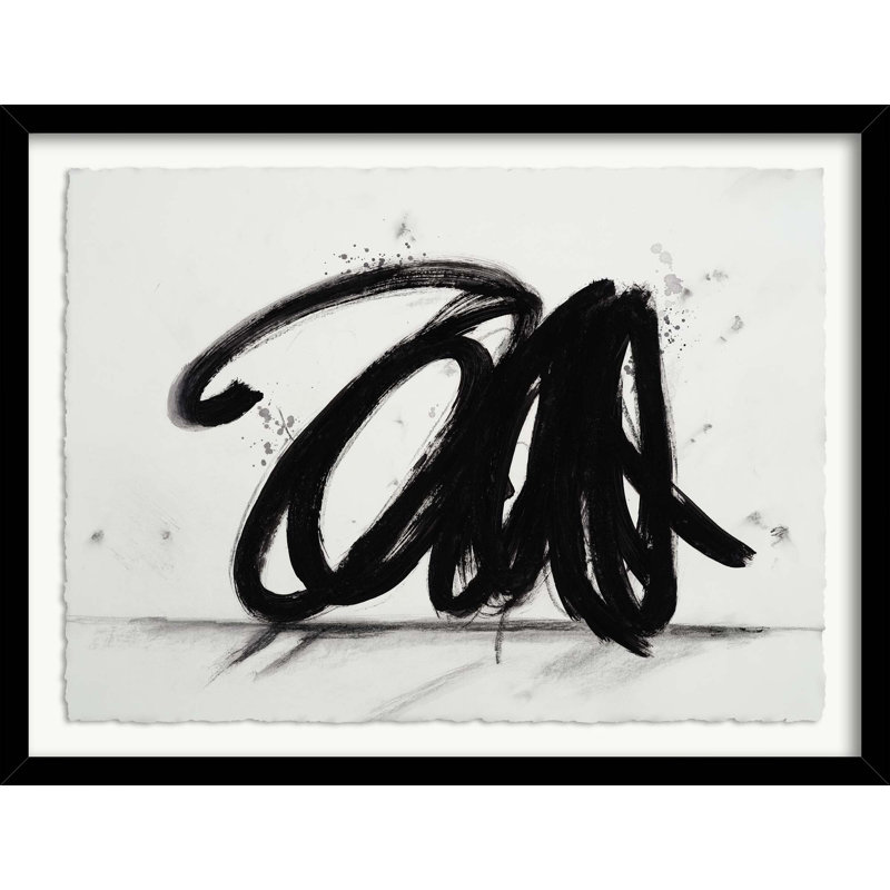 Vital 2 Print by H. Scott