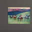 Edgar Degas - Wrapped Canvas Painting