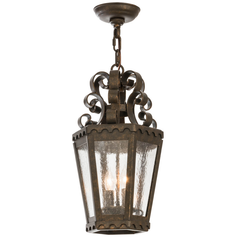 2 - Light Pendant
