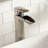 Kassel Single-handle Bathroom Faucet with Drain Assembly-102909957