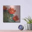 «Blooming Succulent IV» par Carol Rowan-1422644051