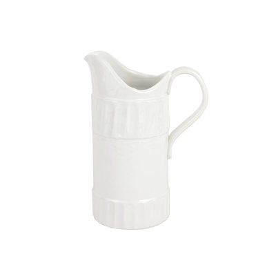 Pietra Serena 48oz. Pitchers