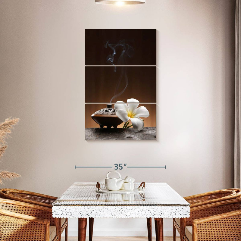 Spa encens Kerrick Aromathérapie, H 45 po x l 28 po