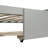 Daybed With Trundle Frame Set-1791222172