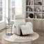 Fauteuil Parsons Beige-178814595