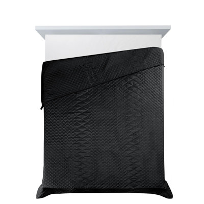 Mercer41 Rademacher Bedspread