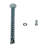 Heavy Duty Asphalt Anchor