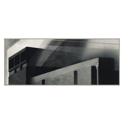 Urban Shadows 8 Print by Todaro, Katie