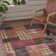 Guyot Performance Patchwork Rug