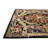 Howard Black Rug