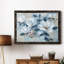 «Spring Bloom I», peinture sur toile encadrée-1803943864-1803943868