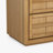Scotty 27.6'' W Solid Wood Nightstand-892308674