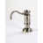 Brushed Nickel is out of stock
