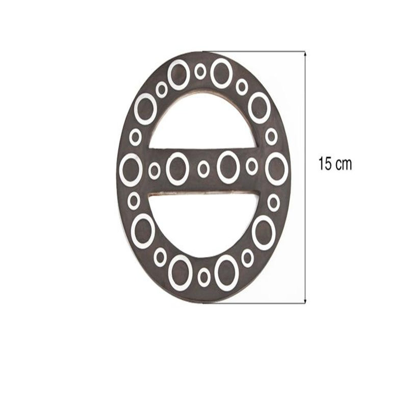 Irana 10cm Curtain Holdback