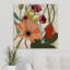 « floral patterns », peinture sur toile-655702603-656042283